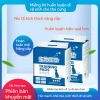Tấm lót vệ sinh cho chó lớn chất dẫn dụ siêu thấm hút - Huấn luyện đi vệ sinh trong nhà, giá ưu đãi 348.869₫