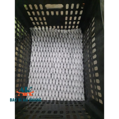 Tấm lưới 1KG lót trái cây, chèn hàng, bảo vệ thùng trống va đập – 90.000₫ 2