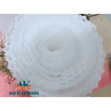 Tấm lưới 1KG lót trái cây, chèn hàng, bảo vệ thùng trống va đập – 90.000₫ 7