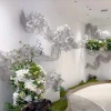 Tấm Lưới 3D Thép Không Gỉ - Đám Mây Sương Mù, Dụng Cụ Chụp Hình Sáng Tạo, Giá Ưu Đãi 71.800₫ 4