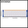 Tấm lưới cầu lông di động gấp gọn - chuẩn chuyên nghiệp, dùng cho bóng chuyền & tennis trong nhà, ngoài trời 8