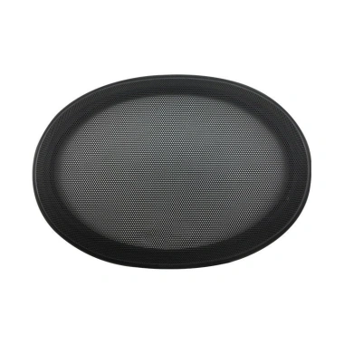 Tấm Lưới Oval 6x30cm Bảo Vệ Loa Xe Hơi - Chống Nhiễu, Dễ Lắp Đặt, Giá 80.647đ