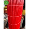 Tấm Mành tăm tre đỏ 1.4mx2m - Trang trí Tết Quán cafe Văn phòng, Giá chỉ 120.000đ 3