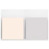 Tấm màu Pastel Fomex 2 Mặt Decor - Phông nền chụp ảnh NTV chống nước 60x60cm, tặng giá đỡ, 192.400đ 10