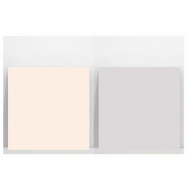 Tấm màu Pastel Fomex 2 Mặt Decor - Phông nền chụp ảnh NTV chống nước 60x60cm, tặng giá đỡ, 192.400đ