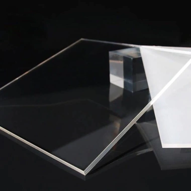 Tấm mica trong suốt A4 29,7x21cm độ dày 1-5mm, seal bảo vệ chống xước, giá chỉ 15.200 VND 7