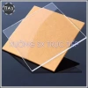 Tấm mica trong suốt acrylic nhựa meca kích thước A4 A5 A6 A7 - Giá rẻ 14.960 VND