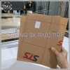 Tấm mica trong suốt acrylic nhựa meca kích thước A4 A5 A6 A7 - Giá rẻ 14.960 VND 2