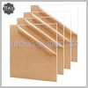 Tấm mica trong suốt acrylic nhựa meca kích thước A4 A5 A6 A7 - Giá rẻ 14.960 VND 3