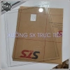 Tấm mica trong suốt acrylic nhựa meca kích thước A4 A5 A6 A7 - Giá rẻ 14.960 VND 4