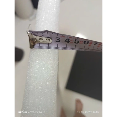 Tấm mút xốp PE Foam dẻo cắm hoa giả dày 5‑30mm, kích thước 10‑50‑60mm, chịu sốc va đập, bảo vệ hàng - 7.650₫