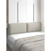 Tấm nệm ốp đầu giường đa kích thước 30x50‑30x60‑40x50‑40x60‑50x50, giảm còn 75.000đ