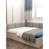 Tấm nệm ốp đầu giường đa kích thước 30x50‑30x60‑40x50‑40x60‑50x50, giảm còn 75.000đ 3