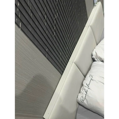 Tấm nệm ốp đầu giường đa kích thước 30x50‑30x60‑40x50‑40x60‑50x50, giảm còn 75.000đ
