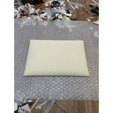 Tấm nệm ốp đầu giường đa kích thước 30x50‑30x60‑40x50‑40x60‑50x50, giảm còn 75.000đ