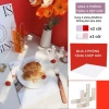 Tấm Nền Pastel 60x60cm Hai Mặt Phông Chụp Ảnh Sản Phẩm, Tặng Giá Đỡ và Tạp Chí, Giá chỉ 189.800₫ 2