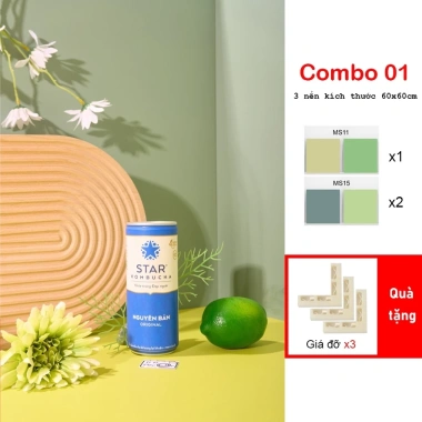 Tấm Nền Pastel 60x60cm Hai Mặt Phông Chụp Ảnh Sản Phẩm, Tặng Giá Đỡ và Tạp Chí, Giá chỉ 189.800₫