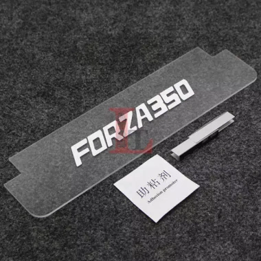 Tấm ngăn hộp ADV350 cho Honda FORZA - Giá chỉ 139.700₫, giảm mạnh 11 Tấm ngăn hộp ADV350 cho Honda FORZA - Giá chỉ 139.700₫, giảm mạnh 11