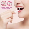 Tăm nha khoa Marvis Dental Floss Toothpick 50 cái - Giá 39.000₫, ưu đãi đặc biệt 2