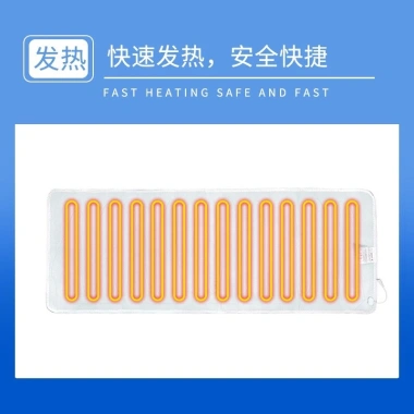Tấm nhiệt thảm ngải cứu KT60x150cm – Tiết kiệm năng lượng, giá 169.000 VND