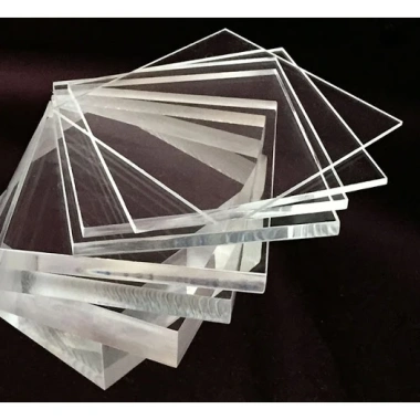 Tấm Nhựa MICA Trong Suốt 2mm Đủ Kích Thước A2-A5 - Làm Mô Hình, Quảng Cáo, Biển Hiệu Giá 10.800₫