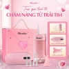 Tăm nước Brushie Super Clean - Quà tặng 8/3, làm sạch răng miệng, flossie, LIS, giảm giá 1.299.000₫