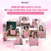 Tăm nước Brushie Super Clean - Quà tặng 8/3, làm sạch răng miệng, flossie, LIS, giảm giá 1.299.000₫ 3