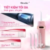 Tăm nước Brushie Super Clean - Quà tặng 8/3, làm sạch răng miệng, flossie, LIS, giảm giá 1.299.000₫ 7