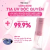 Tăm nước Brushie Super Clean - Quà tặng 8/3, làm sạch răng miệng, flossie, LIS, giảm giá 1.299.000₫ 8