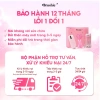Tăm nước Brushie Super Clean - Quà tặng 8/3, làm sạch răng miệng, flossie, LIS, giảm giá 1.299.000₫ 9