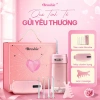Tăm nước Brushie Super Clean - Quà tặng 8/3, làm sạch răng miệng, flossie, LIS, giảm giá 1.299.000₫ 10