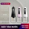 Tăm nước cầm tay KAW 300ml - làm sạch sâu, vệ sinh răng miệng, tặng 5 đầu, giá 485.450 VND 3