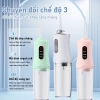 Tăm Nước Cao Cấp Vệ Sinh Răng Miệng Sạch Sâu – Sóng Âm, Pin Lớn, Tiện Lợi 105k