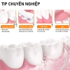 Tăm Nước Cao Cấp Vệ Sinh Răng Miệng Sạch Sâu – Sóng Âm, Pin Lớn, Tiện Lợi 105k 6