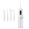Tăm Nước Công Nghệ Sóng Âm + Pin Lớn - Vệ Sinh Răng Miệng Sâu - 106.348 VND 3