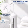 Tăm nước mini gấp gọn KAW 386I – Nhỏ gọn, tiện lợi, tặng 4 đầu, BH 12 tháng, 627.950₫ 2