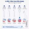 Tăm nước mini gấp gọn KAW 386I – Nhỏ gọn, tiện lợi, tặng 4 đầu, BH 12 tháng, 627.950₫ 7