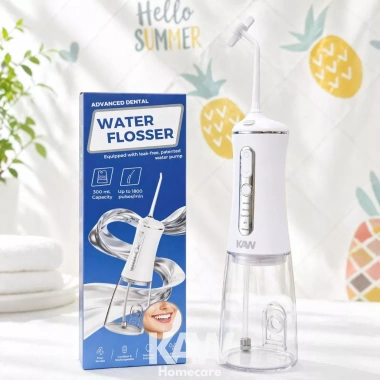 Tăm nước mini gấp gọn KAW 386I – Nhỏ gọn, tiện lợi, tặng 4 đầu, BH 12 tháng, 627.950₫ 8