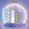 Tăm nước nha sĩ khuyên dùng, phun xung mạnh, làm sạch sâu, ngăn vôi răng, 28.000 VND