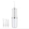 Tăm nước nha sĩ khuyên dùng - Phun xung mạnh, làm sạch sâu, ngừa vôi - 121.000₫ 9