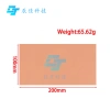 Tấm ốp đồng PCB FR4 7x10cm - 10x20cm, 1.5mm, giá chỉ 38.726₫ 4