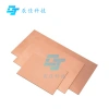 Tấm ốp đồng PCB FR4 7x10cm - 10x20cm, 1.5mm, giá chỉ 38.726₫ 6
