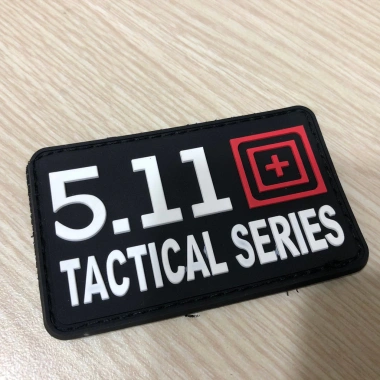 Tấm Patch dán hình cờ 511 – Giá 36.000₫, giảm 12.000, dán chắc, bền màu, dùng cho xe, balô, áo