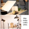 Tấm phản chiếu ánh sáng Bền Đẹp Dày Chắc - Hỗ trợ chụp ảnh, Giá chỉ 34.900₫