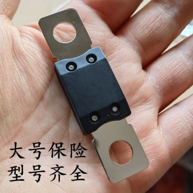 Tấm phẳng Bolt 600A ô tô, cầu chì, lưỡi dao 100A‑150A, phụ tùng chất lượng, giá 78.473₫