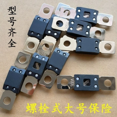 Tấm phẳng Bolt 600A ô tô, cầu chì, lưỡi dao 100A‑150A, phụ tùng chất lượng, giá 78.473₫