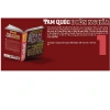 Tam Quốc Diễn Nghĩa 4 Tập Bìa Cứng Trọn Bộ Giá Ưu Đãi 245k Đọc Thưởng Thú Sách Kinh Điển 3