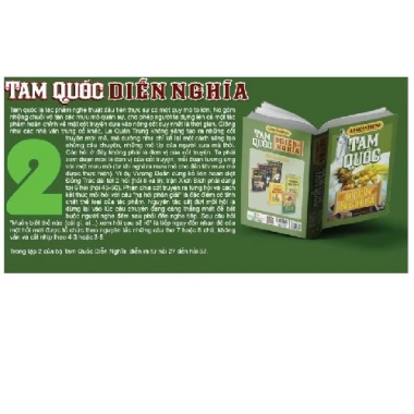 Tam Quốc Diễn Nghĩa 4 Tập Bìa Cứng Trọn Bộ Giá Ưu Đãi 245k Đọc Thưởng Thú Sách Kinh Điển