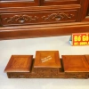 Tam sơn gỗ hương - Đánh bật không gian, giảm giá tới 20%, chỉ 350.000 VND 2