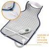 Tấm sưởi điện 60x30 - Giảm đau lưng, bụng nhanh, thảm sưởi 12 tháng bảo hành - Giá ưu đãi 699.000 2